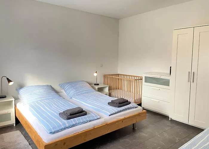 Schwalbennest Ferienvermietung Arendholz