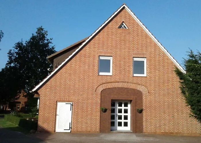 Schwalbennest Ferienvermietung Arendholz