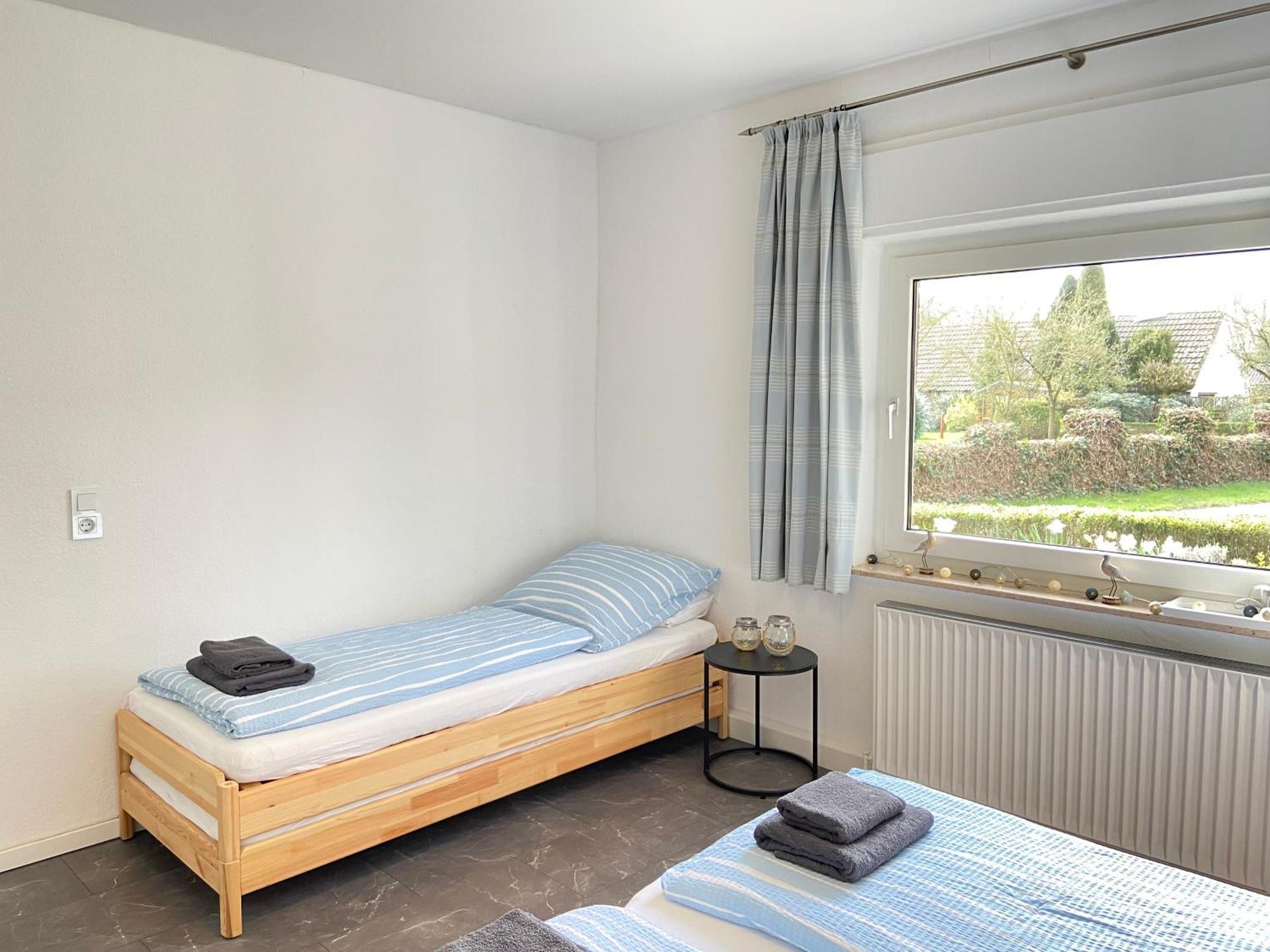 Schwalbennest Ferienvermietung Arendholz Apartment Hude (Diepholz)