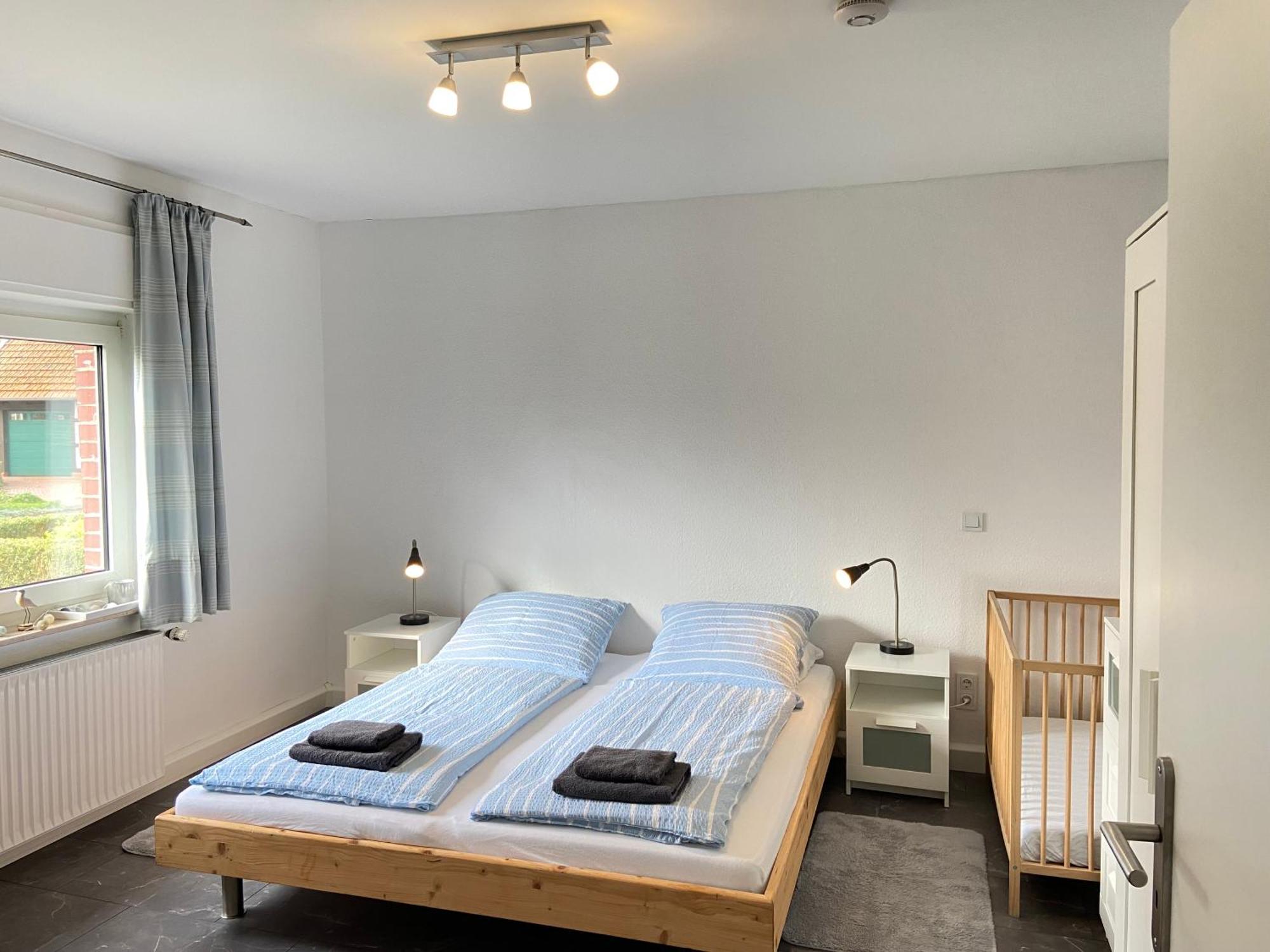 Schwalbennest Ferienvermietung Arendholz Hude (Diepholz)