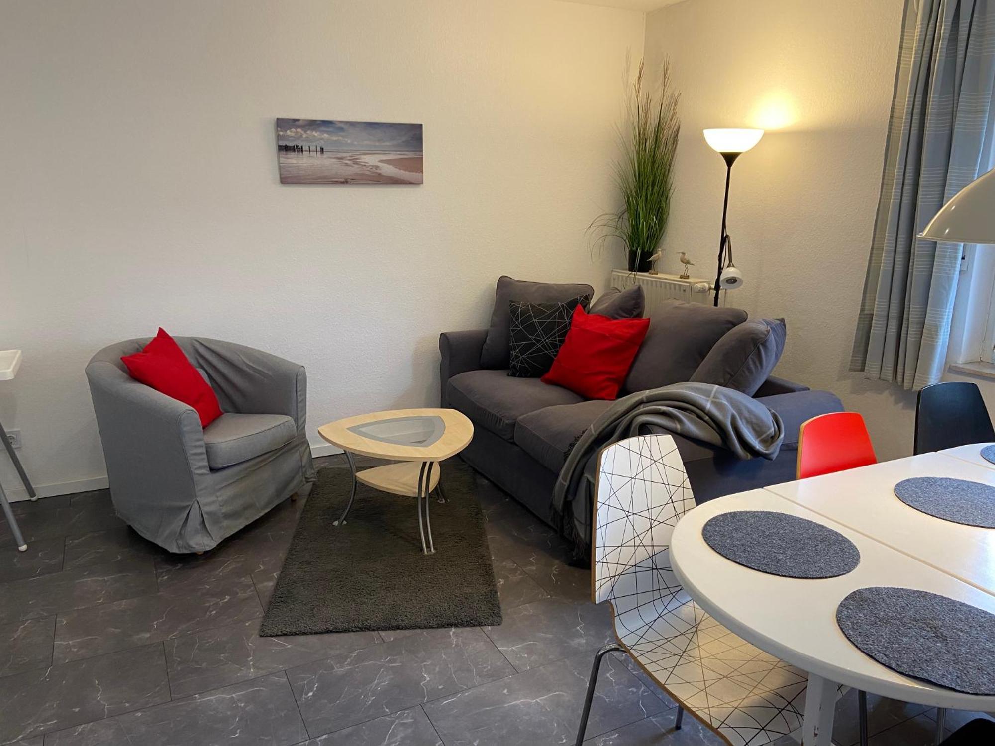 Schwalbennest Ferienvermietung Arendholz Apartment Hude (Diepholz)